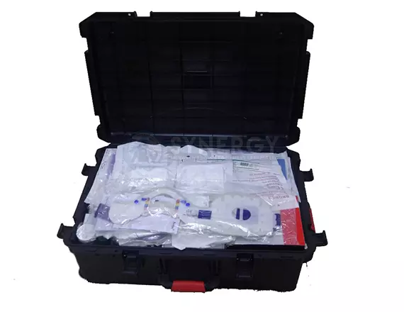 Hyperbaric Medical Kit